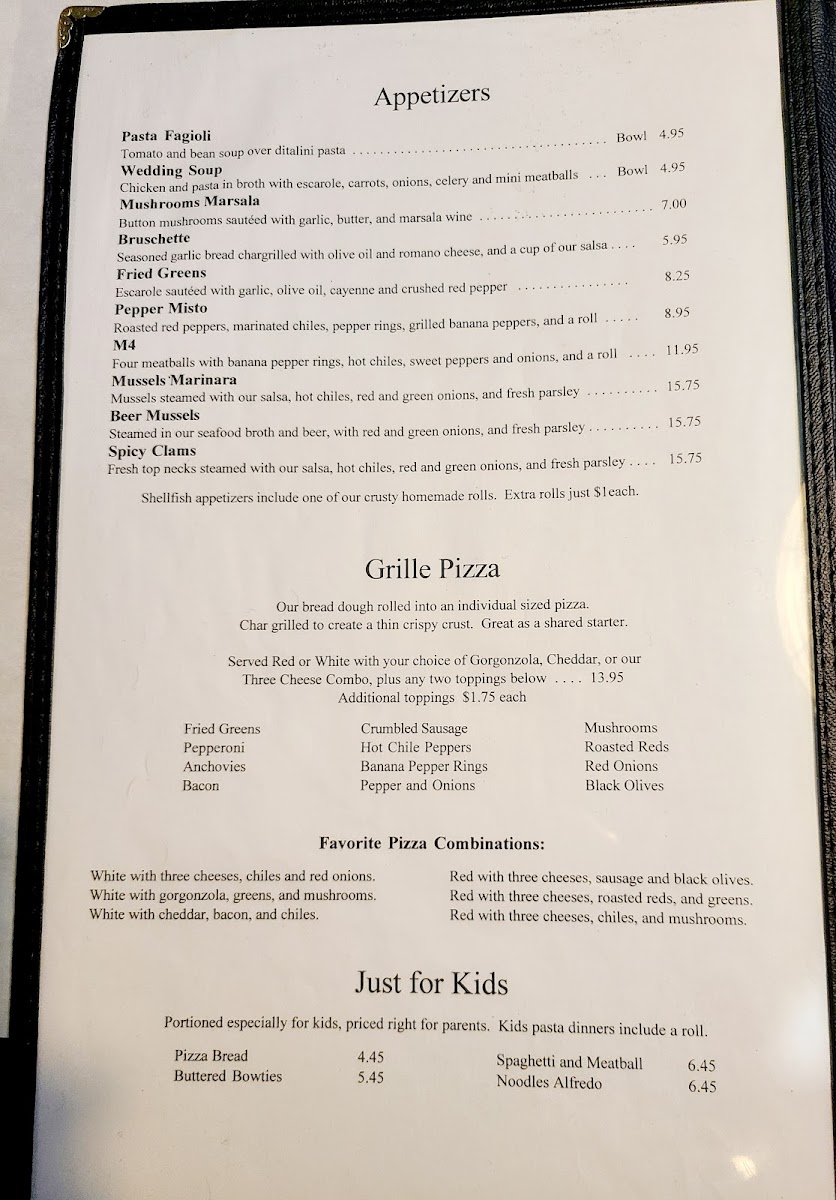 Menu Combine Brothers-5