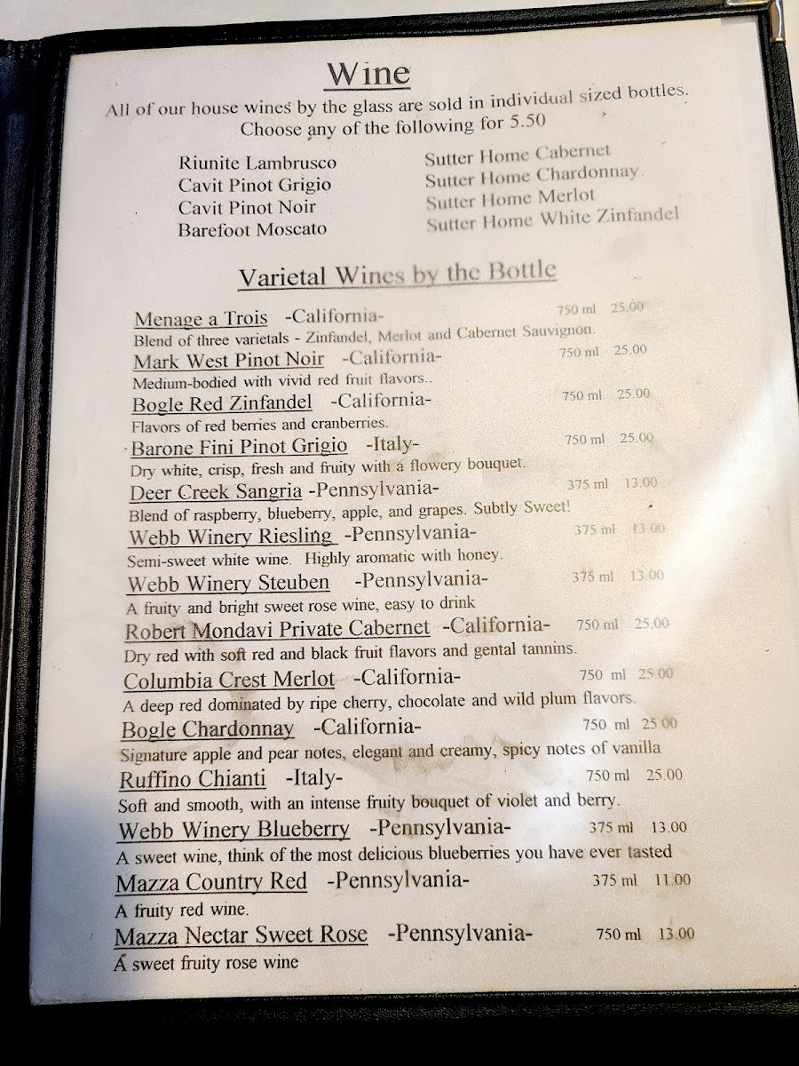 Menu Combine Brothers-7